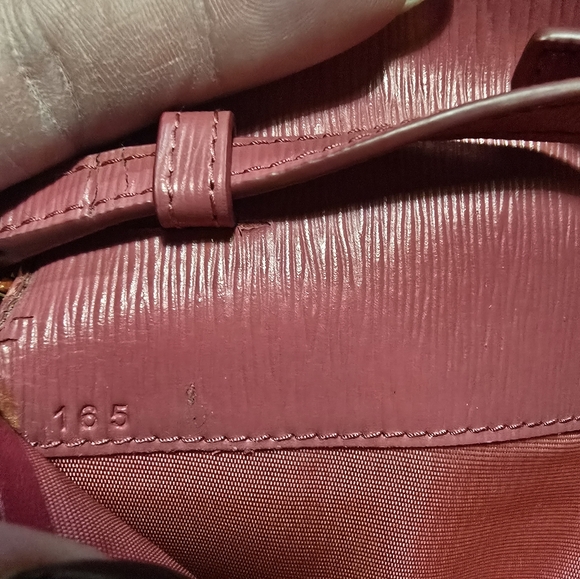 Prada With COA Pink Women's Wallet - Picture 6 of 8